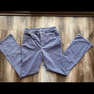 St Johns Bay Corduroy